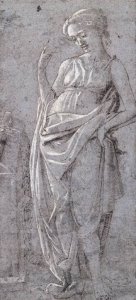 Female Figure