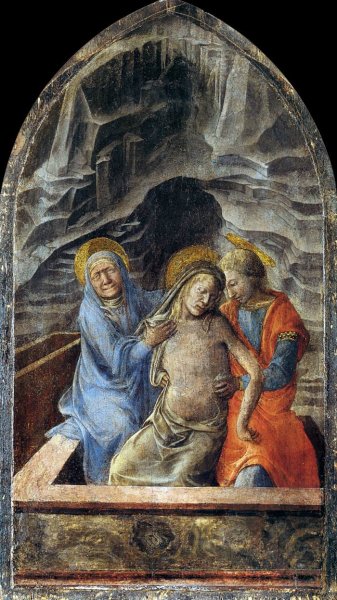 Pieta